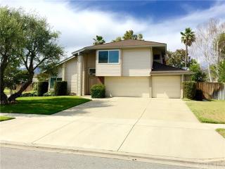 1569 18th St, Upland CA  91784-7447 exterior