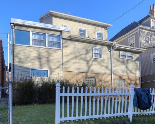 522 California Ave, Pittsburgh PA 15202-2428 exterior