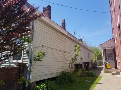1415 Wheeler St, Covington, KY 41011-3536