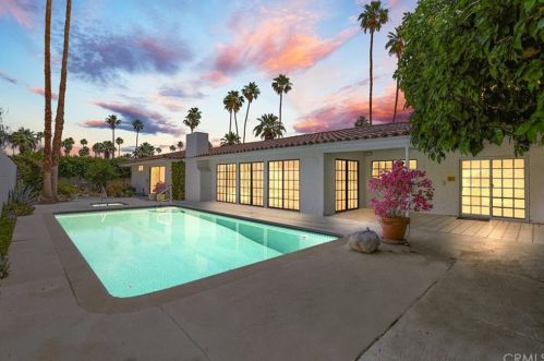 2027 Toledo Ave, Palm Springs, CA 92264-9231