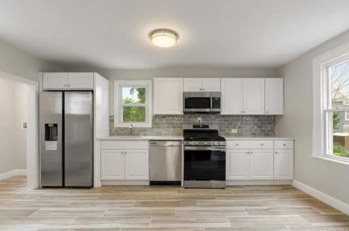 248 Terrace Ave, Mount Vernon NY  10550-1011 exterior