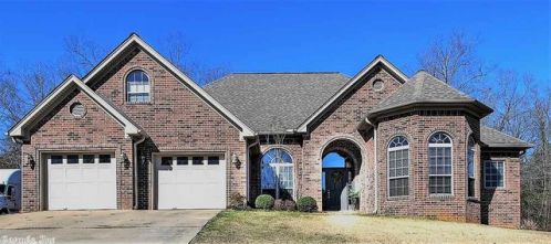 184 Mckenzie Ln, Hensley, AR 72065-8091