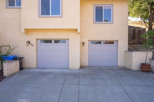 28 Fresno St, Lake Nacimiento CA  93446-2014 exterior