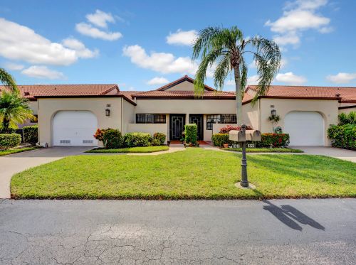 8318 Mooring Cir, Boynton Beach, FL 33472-2308