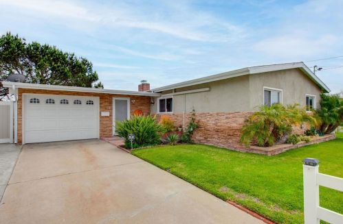 5525 Norwich St, San Diego, CA 92117-2341