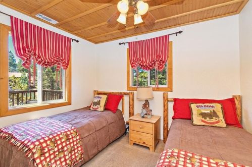 1300 Malabar Way, Big Bear City CA  92314-9216 exterior