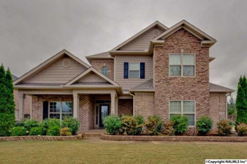 135 Arborwood Dr, Madison AL  35756-2507 exterior