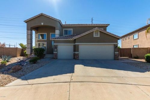 10749 Pantera Ave, Mesa, AZ 85212-1887