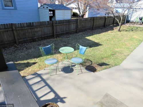 127 14th Ave, Saint Cloud MN  56301-4149 exterior