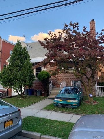 2308 Young Ave, Bronx, NY 10469-5744