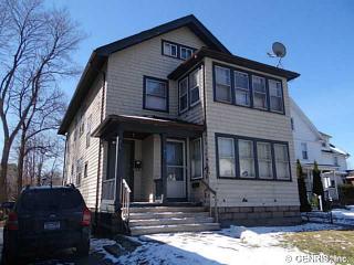 2163 Main St, Rochester, NY 14609-7601