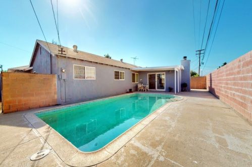 1317 Windsor St, West Covina CA  91790-4629 exterior