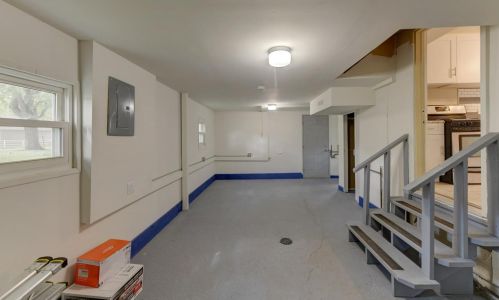 3405 173rd St, Hammond IN  46323-2768 exterior