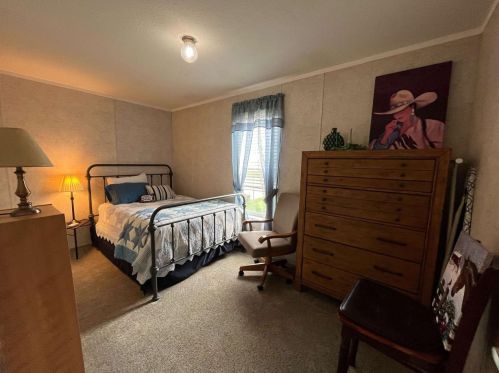 536 Vandervort St, Tomah WI  54660-3215 exterior