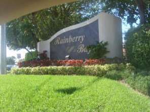 1300 29th Ave, Delray Beach FL  33445-7696 exterior