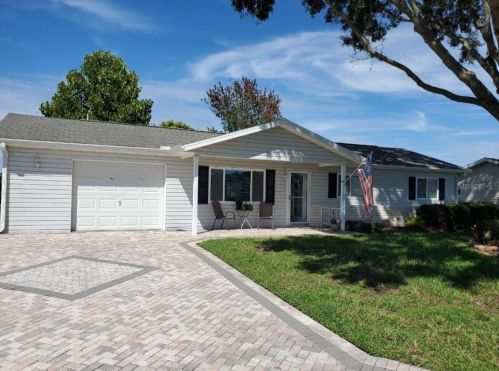 17870 107th Ct, Summerfield FL  34491-7491 exterior