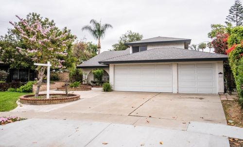 226 Barbara Way, Anaheim, CA 92806-4038