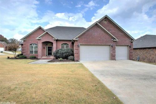 3000 Maelstrom Cir, North Little Rock, AR 72120-4364