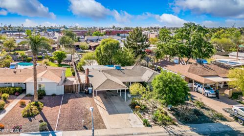 4150 18 Ave, Phoenix AZ 85015-3840 exterior