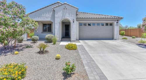 21597 267th Dr, Buckeye, AZ 85396