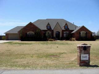 3401 Wimberley Dr, Yukon, OK 73099-0418
