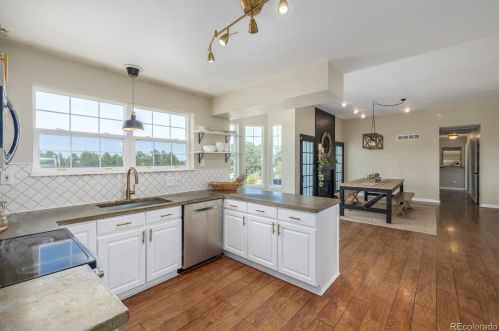 2055 Pinto Trl, Elizabeth CO 80107-8494 exterior