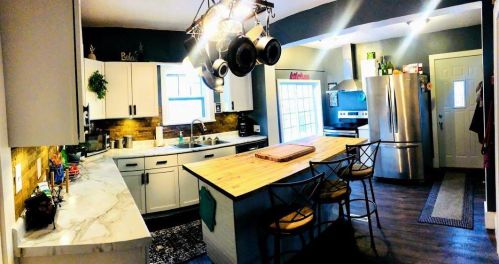 213 University Ave, Beaver Dam, WI 53916-2255