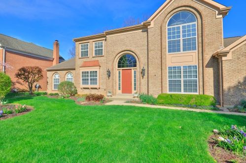 795 Riverwatch Dr, Covington, KY 41017-4480