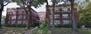 3536 Tolland Rd, Cleveland OH  44122-5174 exterior