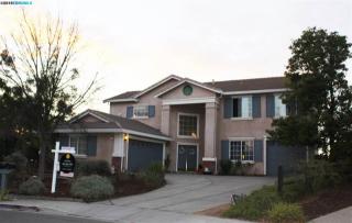 1309 Amberdale Ct, Antioch, CA 94531-8056