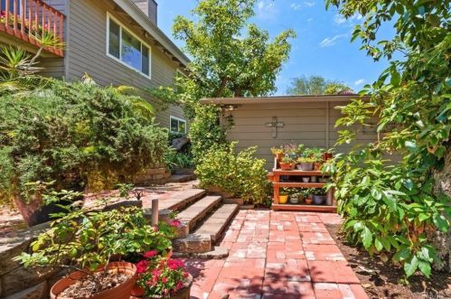 11712 Walnut Rd, Lakeside CA  92040-5625 exterior