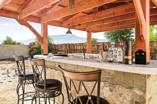 65579 Avenida Ladera, Desert Hot Springs CA  92240-1558 exterior