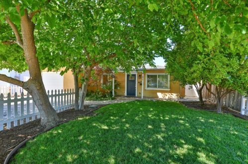 275 Beechnut Ave, Sunnyvale, CA 94085-3607