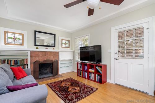 2621 Polk Ave, San Diego CA  92104-1708 exterior
