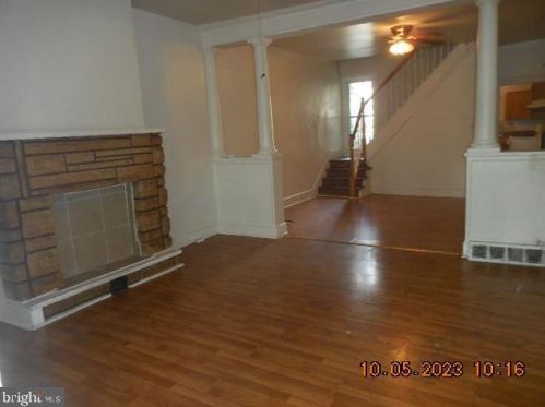 233 Dupont St, Wilmington DE  19805-3555 exterior