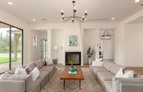 4554 Mcdonald Dr, Scottsdale AZ 85253-5328 exterior