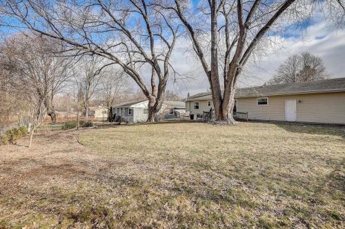 2506 Westbrook Ln, Madison WI  53711-4169 exterior