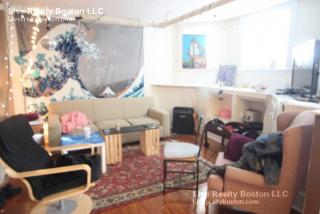 1567 Commonwealth Ave, Boston MA  02135 exterior