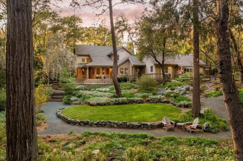 13407 Thoroughbred Loop, Grass Valley CA  95949-7691 exterior