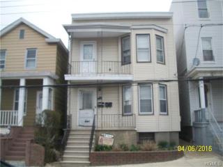 163 Oliver Ave, Yonkers, NY 10701-6126