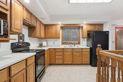 1430 6th Ave, Hammond WI  54002-9354 exterior