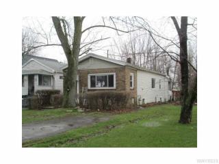 69 Paige Ave, Buffalo, NY 14223-2635