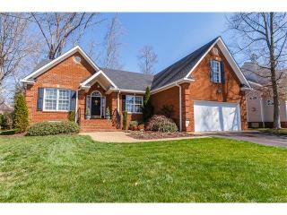 9474 Deer Stream Dr, Mechanicsville, VA 23116-6201