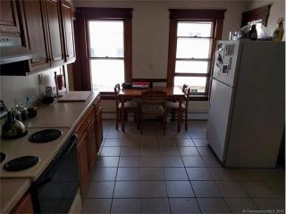 229 Robbins St, Waterbury CT  06708-2721 exterior
