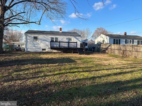 11 Balbach Ave, New Castle DE  19720-4069 exterior