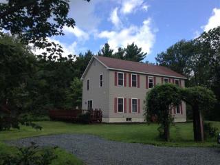 458 Toad Point Rd, Taconic Lake, NY 12138-4217