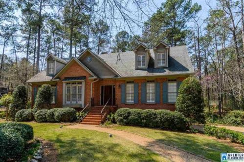 2408 Walking Fern Ln, Birmingham, AL 35244-1475