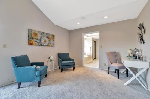 1066 Cross Springs Ct, San Jose CA  95120-1516 exterior