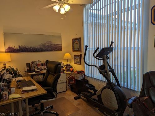 938 5th Pl, Cape Coral FL  33990-2828 exterior