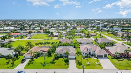 2402 50 St, Cape Coral FL  33914-6792 exterior